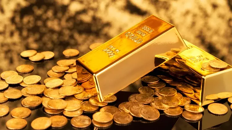 Altın Tahminleri Baştan Yazıldı: 14 Küresel Dev Bankadan 2026 İçin Tarihi Rekor Senaryoları 67e3b85f6f547b4d5882447c | Gündem Sivas™ Haber