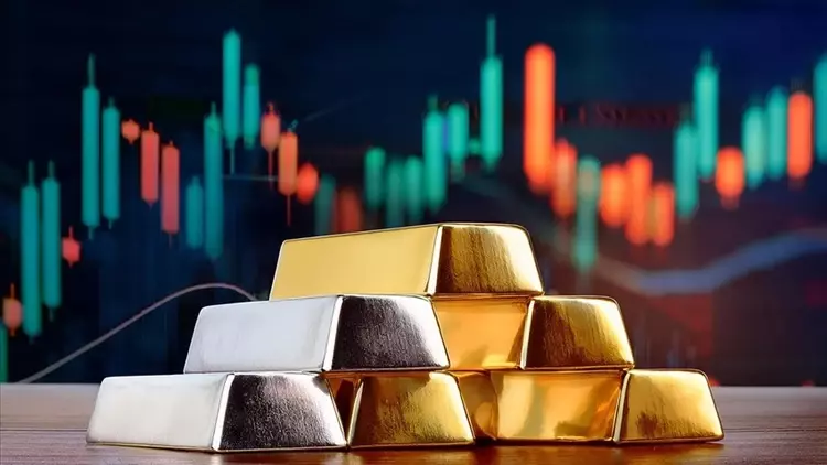 Altın Tahminleri Baştan Yazıldı: 14 Küresel Dev Bankadan 2026 İçin Tarihi Rekor Senaryoları 694cc2c8bb0e2c9fc0eec5a7 | Gündem Sivas™ Haber