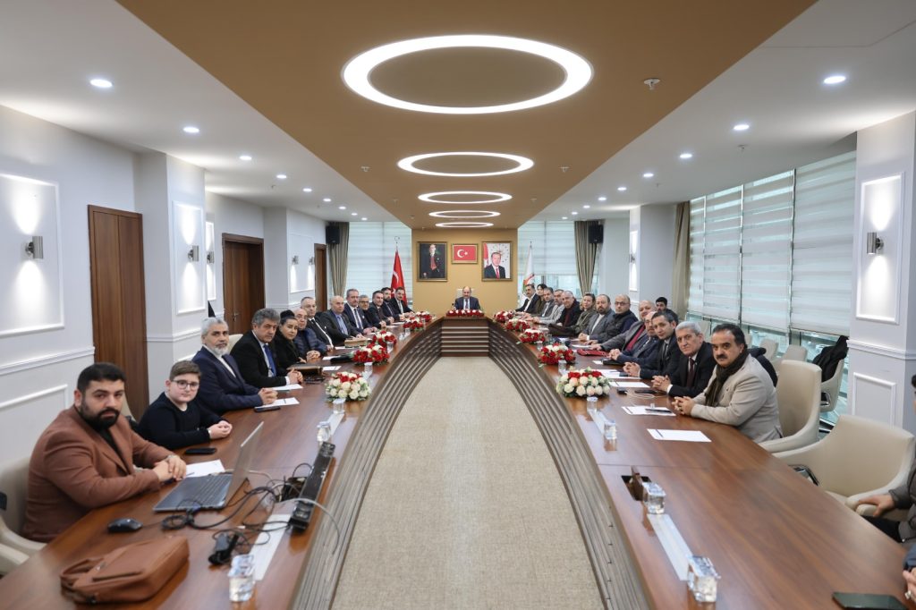 TİMBİR Heyetinden Şanlıurfa Çıkarması: Dijital Medya, Yeni Nesil Gazetecilik ve Kültürel Miras Masaya Yatırıldı 7 | Gündem Sivas™ Haber