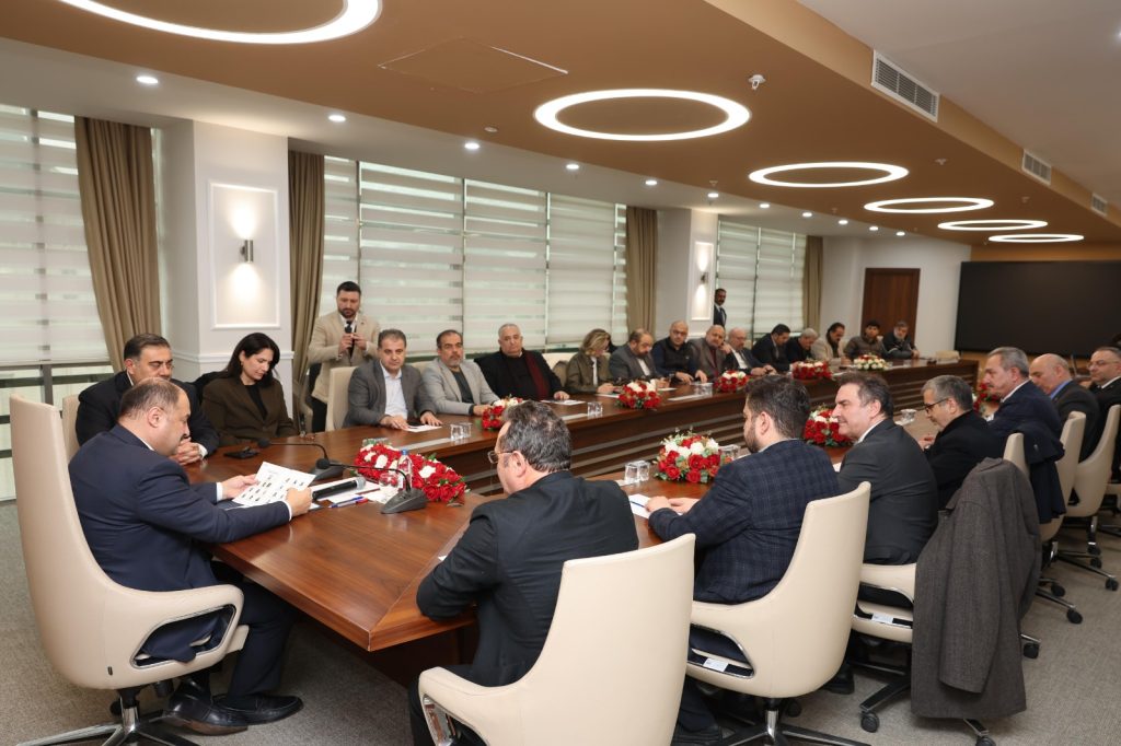 TİMBİR Heyetinden Şanlıurfa Çıkarması: Dijital Medya, Yeni Nesil Gazetecilik ve Kültürel Miras Masaya Yatırıldı 8 | Gündem Sivas™ Haber