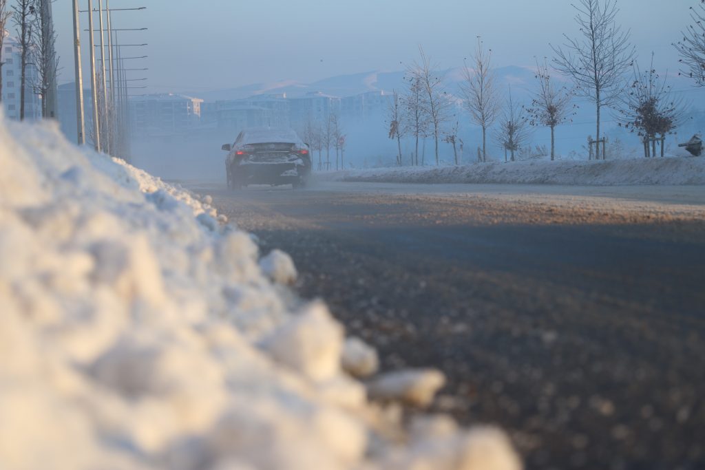 Sivas’ta Sibirya Soğukları Alarm Veriyor: Kızılırmak Kısmen Dondu, Termometreler -19’u Gördü AW611794 10 | Gündem Sivas™ Haber