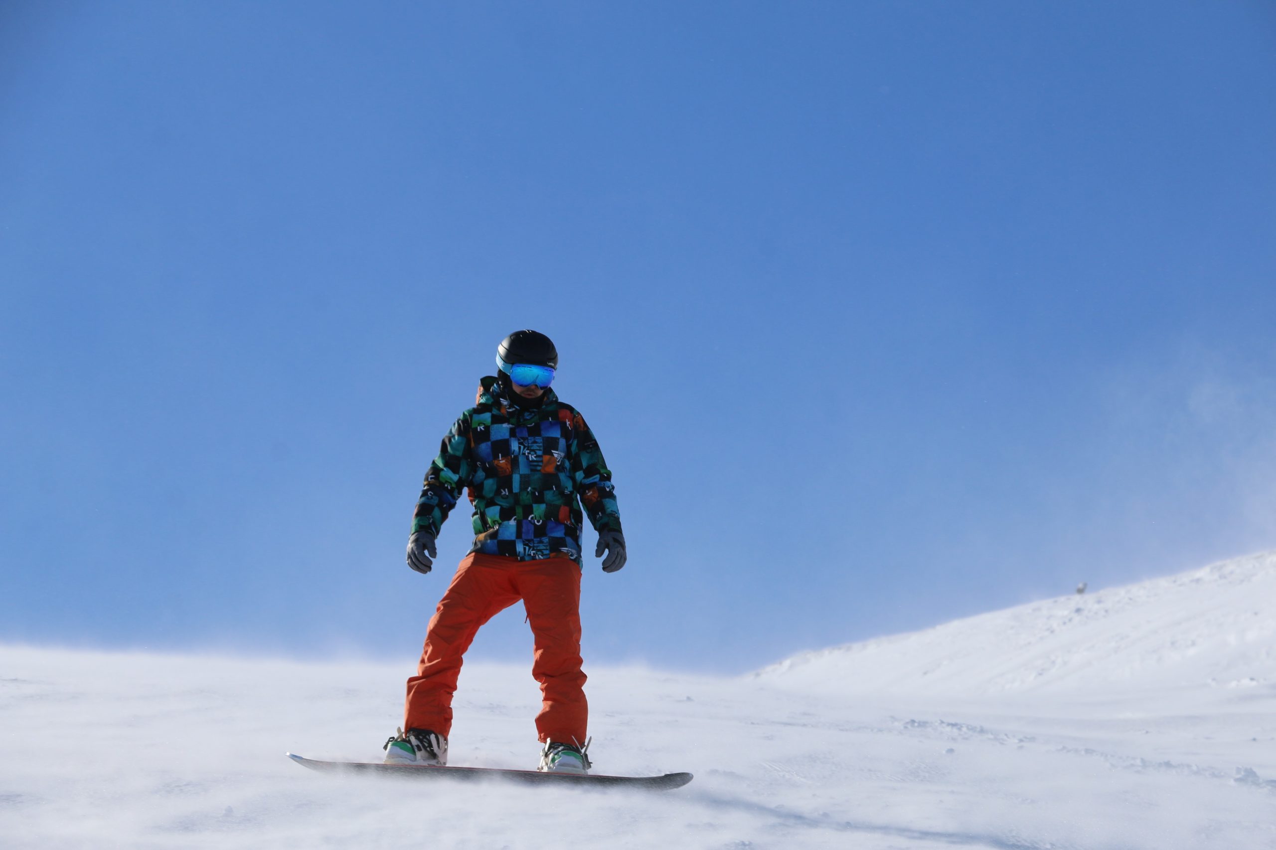 Yıldız Dağı’nda Beklenen An Geldi: Kayak Sezonu Açıldı, Pistler Dolup Taştı