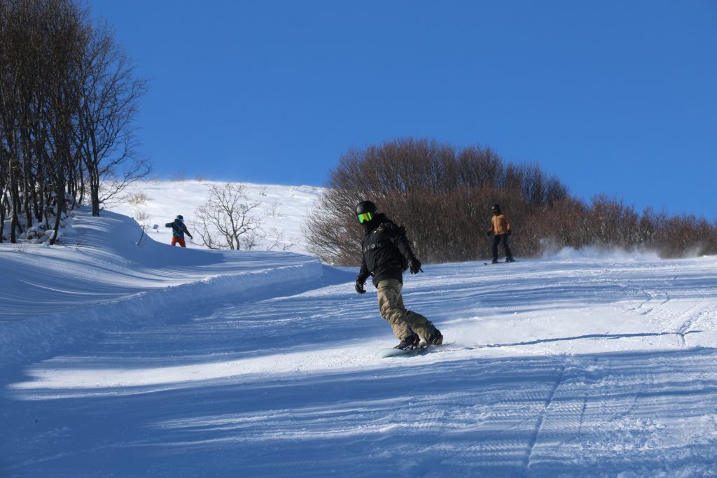 Yıldız Dağı’nda Beklenen An Geldi: Kayak Sezonu Açıldı, Pistler Dolup Taştı AW612955 03 | Gündem Sivas™ Haber
