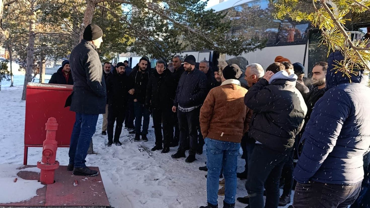 Kangal Termik Santrali’nde TİS Krizi: İşçiler Ödeme Sözü Tutulmadı Diyerek Tepki Gösterdi AW613136 02 edited | Gündem Sivas™ Haber