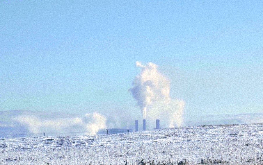 Kangal Termik Santrali’nde TİS Krizi: İşçiler Ödeme Sözü Tutulmadı Diyerek Tepki Gösterdi AW613136 03 | Gündem Sivas™ Haber