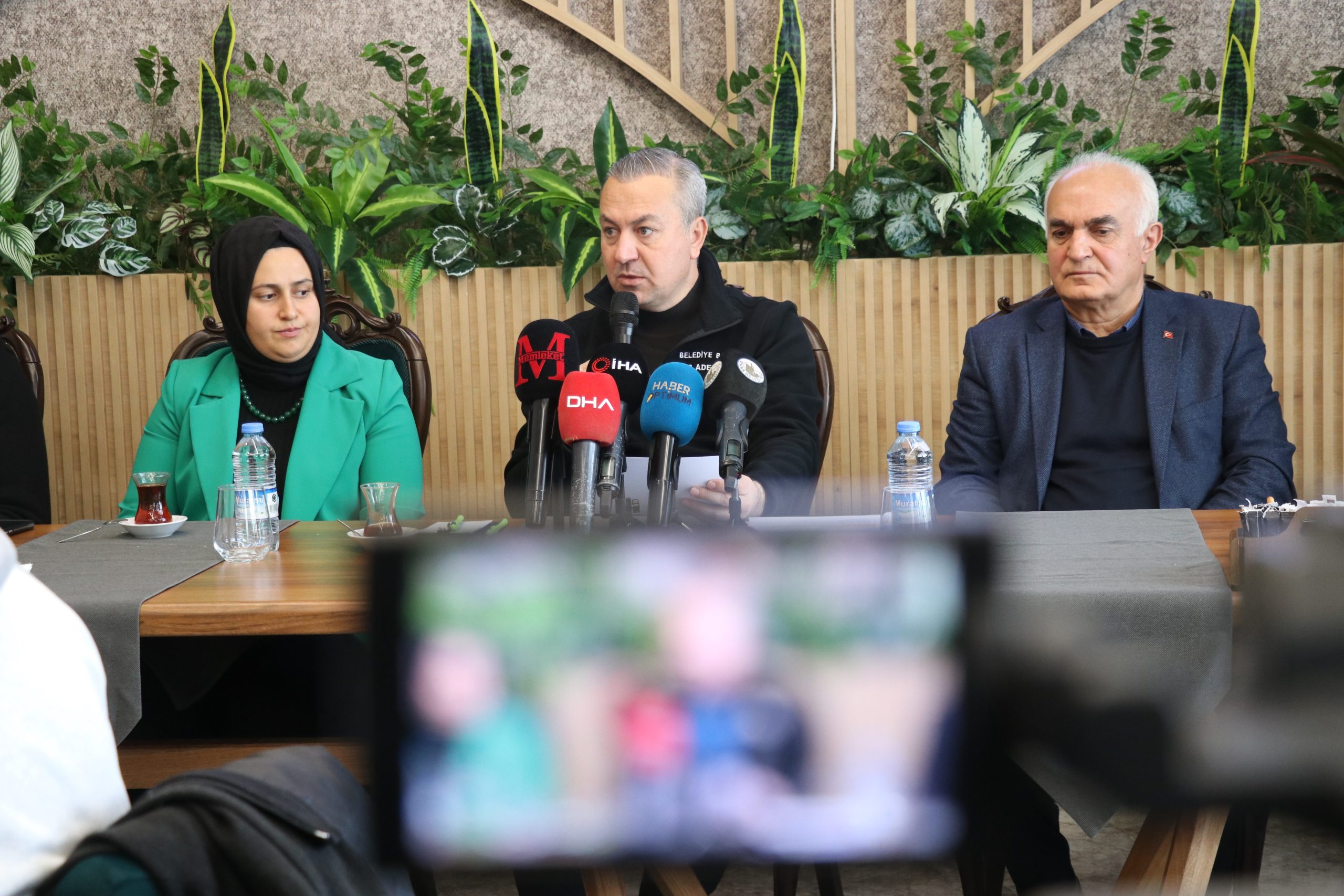 Sivas’ta Karla Mücadelede Rekor Ölçek: 1.208 Kilometrelik Yol Ağı 7/24 Açık Tutuldu