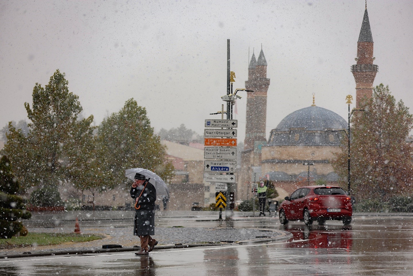Sivas’ı da Kapsayan TR72 Bölgesi’nde Yoksulluk Sınırı Sert Yükseldi: Oran Gerilerken Gelir Baskısı Arttı
