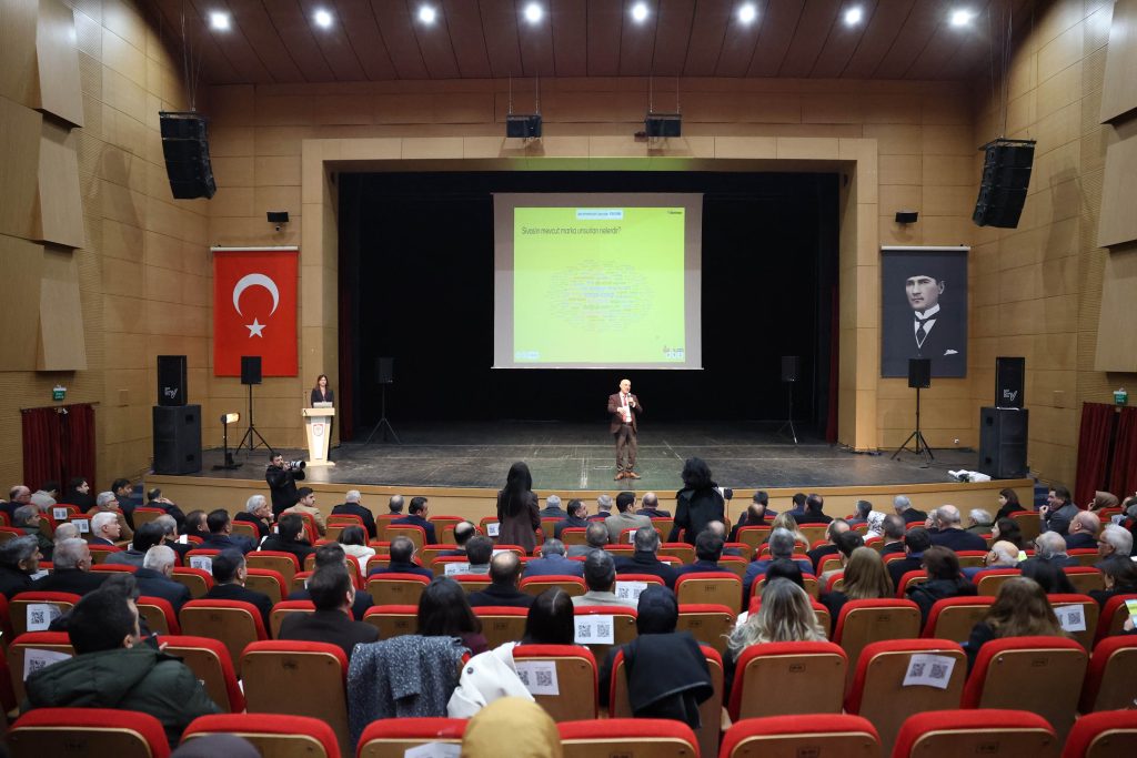 Sivas Turizm Master Planı ile Kentin Geleceği Masaya Yatırıldı: Sürdürülebilir Turizm İçin Yol Haritası Çiziliyor AW614693 01 | Gündem Sivas™ Haber