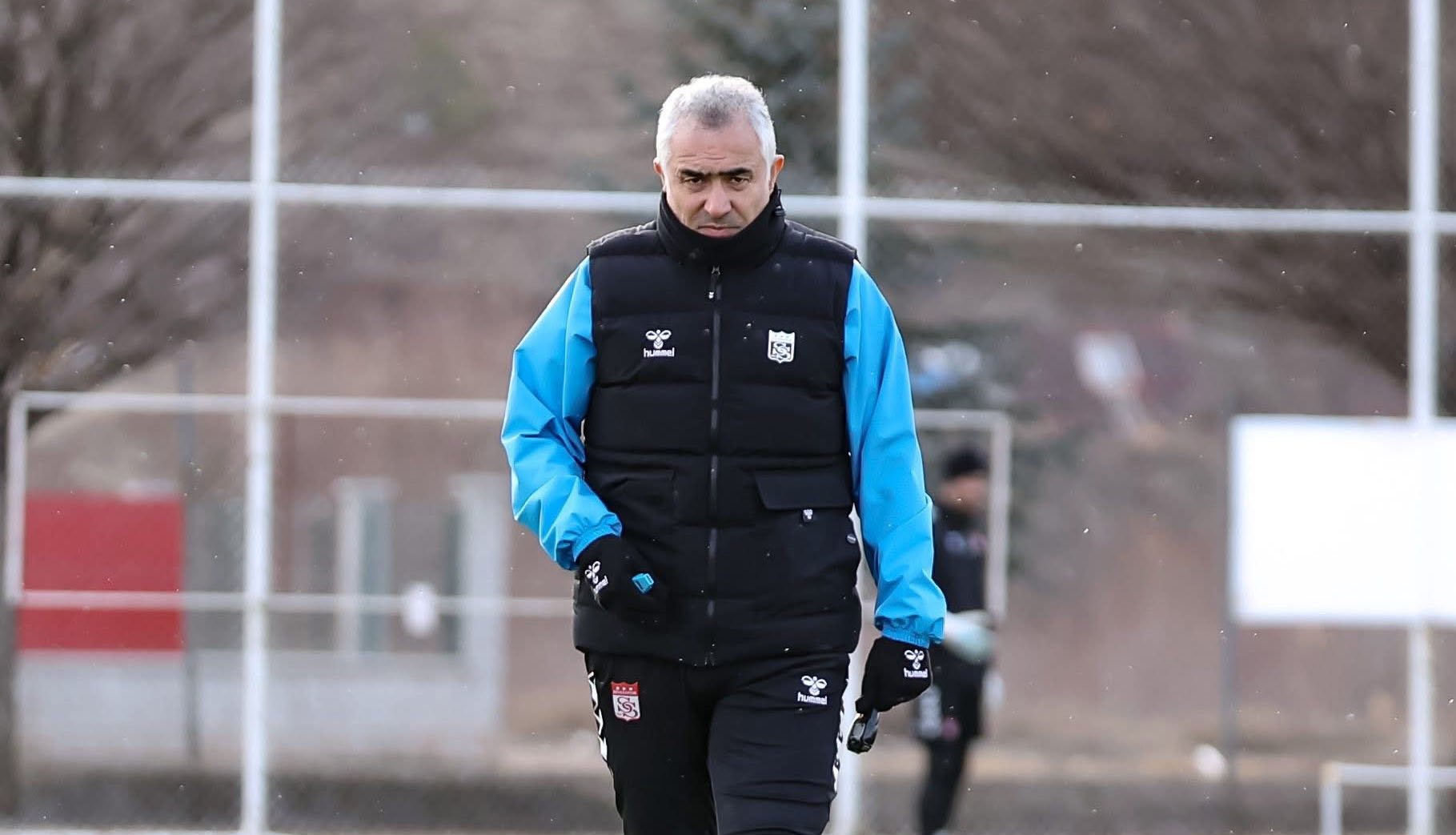 Sivasspor’dan Mehmet Altıparmak Açıklaması: PFDK Sevki İdari Süreç, Nihai Karar Yok