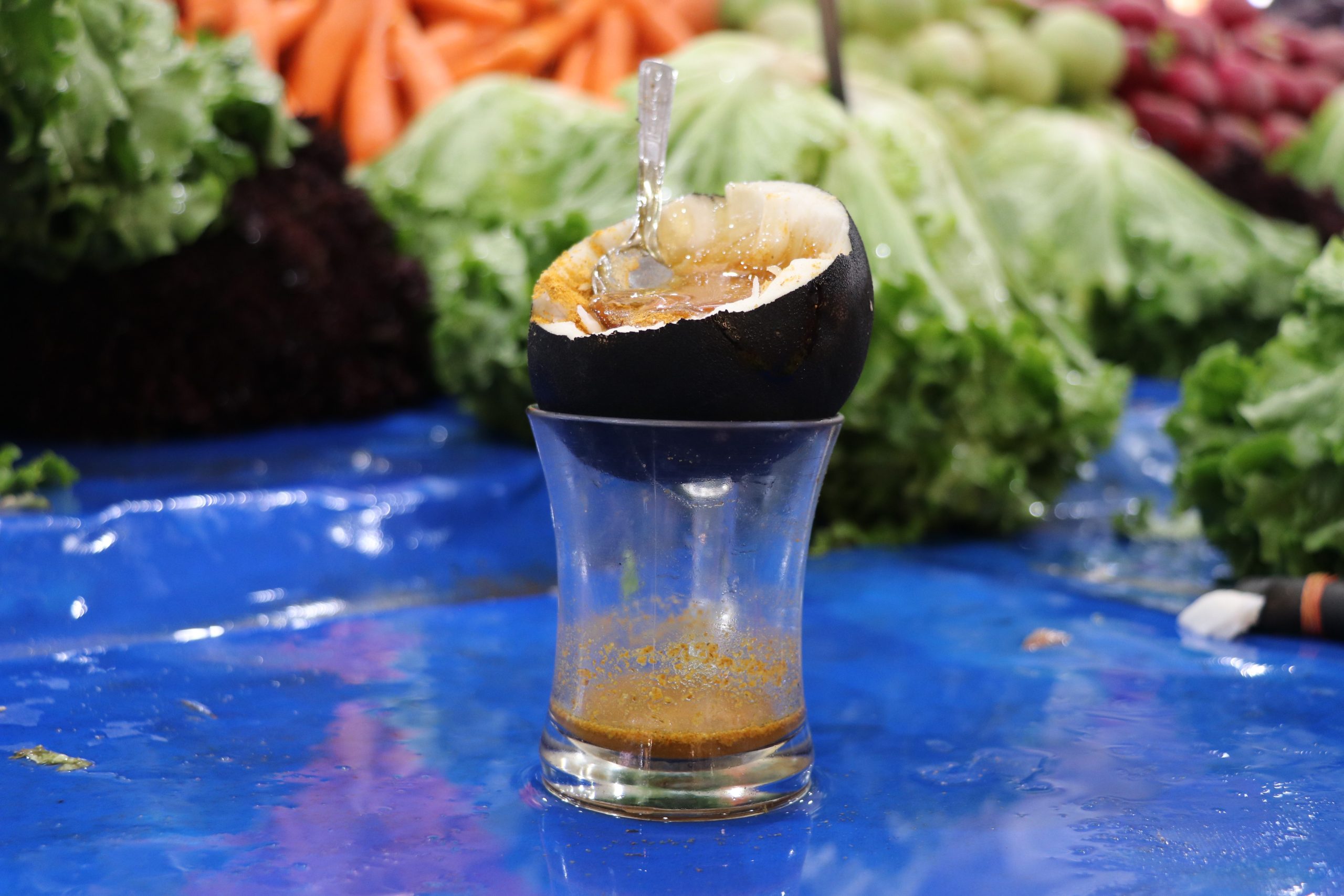 Soğuklar Bastırdı, Öksürük Arttı: Sivas’ta Vatandaşlar Çareyi “Babaanne İlacı”nda Buluyor