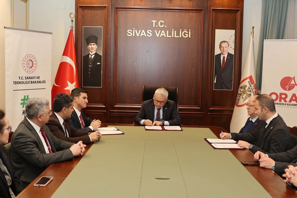 755 Yıllık Buruciye Medresesi İçin Tarihi Adım: Kapsamlı Restorasyon Projesi Başlatıldı AW618791 03 | Gündem Sivas™ Haber