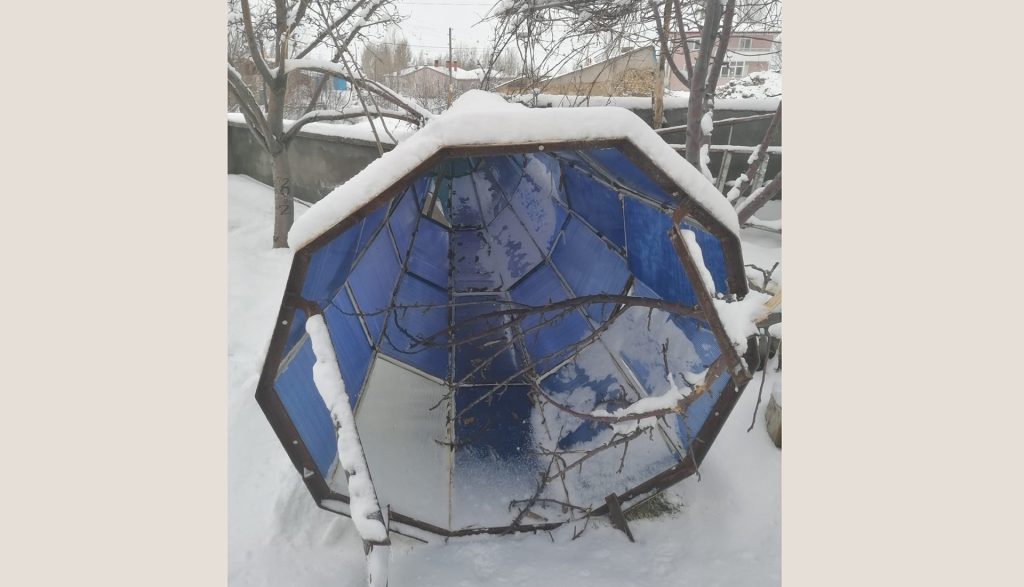 Sivas Pınarca’da Şiddetli Rüzgâr Minare Külahını Uçurdu: Olası Facia Son Anda Önledi AW619488 04 1 | Gündem Sivas™ Haber