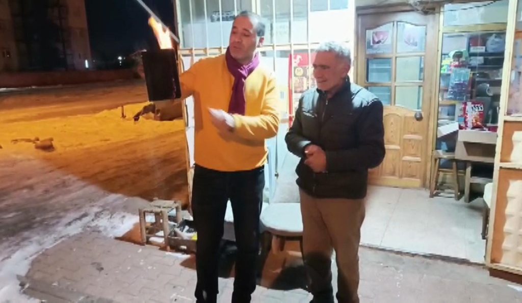 Sivas’ta Osmanlı’dan Günümüze Bir İyilik Mirası: Zimem Defteri Geleneği Yeniden Hayat Buldu AW623299 03 | Gündem Sivas™ Haber