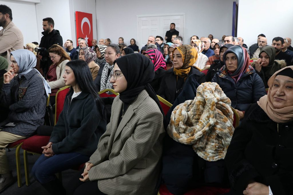 2026 Yılı Sivas Yatırım Programı Açıklandı: Kuzey Çevre Yolu ve Dev Projeler İçin Kritik Dönem Başlıyor AW623850 04 | Gündem Sivas™ Haber