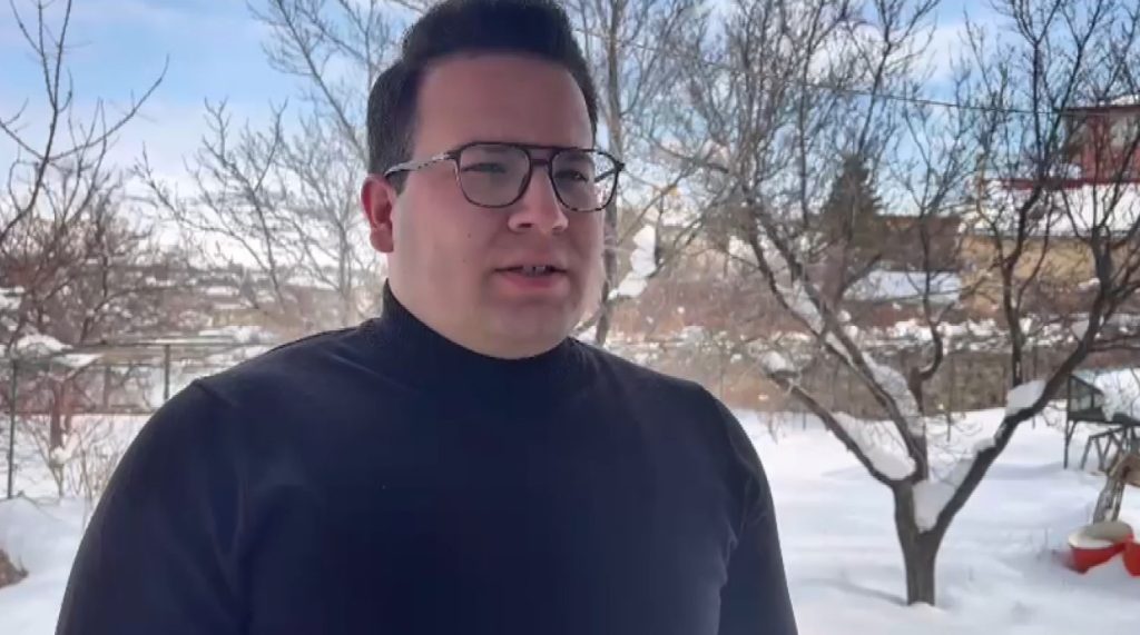 13 Yıldır Bitmeyen Geminbeli Tüneli Sürücüleri İsyan Ettirdi: “Bu Yol Artık Can Almasın” AW625089 05 | Gündem Sivas™ Haber