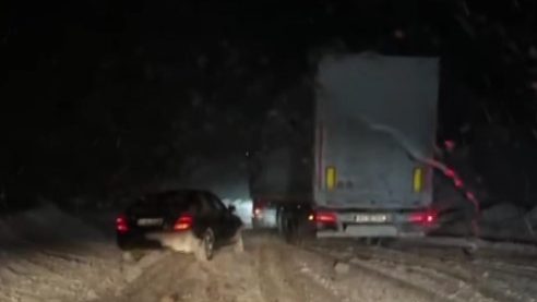 13 Yıldır Bitmeyen Geminbeli Tüneli Sürücüleri İsyan Ettirdi: “Bu Yol Artık Can Almasın” AW625089 06 edited | Gündem Sivas™ Haber