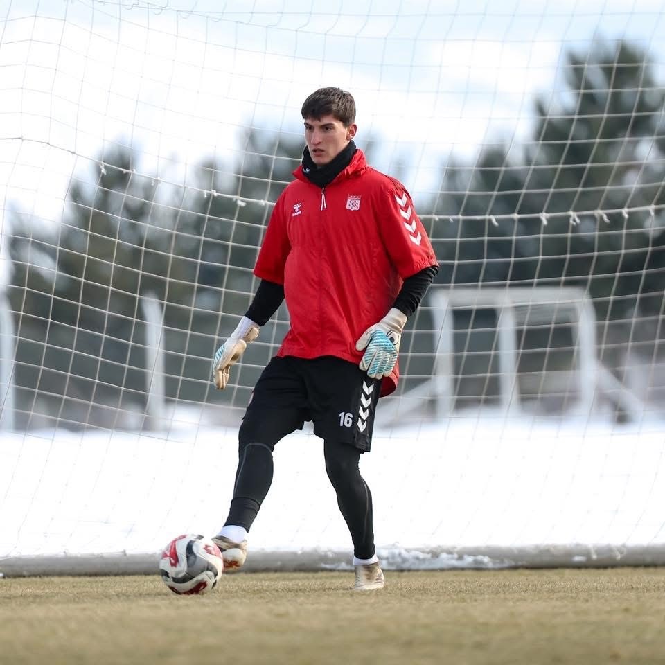 Sivasspor, Amed Maçı Öncesi Vites Yükseltti: Yiğidolar Sahasında Kritik Haftaya Girdi AW625389 03 | Gündem Sivas™ Haber