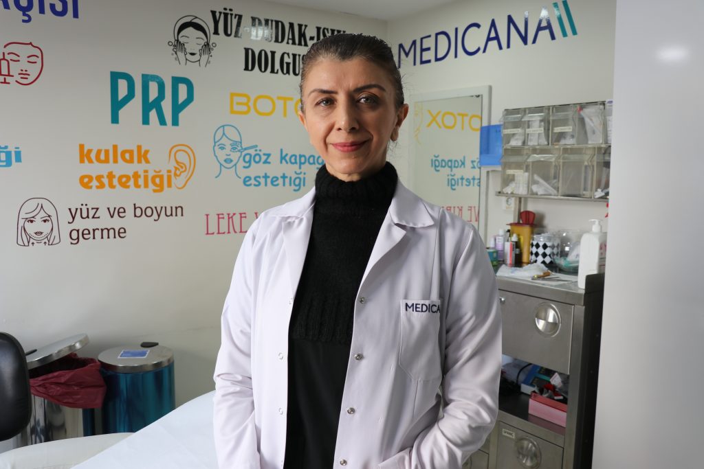 Soğuk Havalar Kapıda: Uzman Uyardı, Donma Vakalarında Gecikme Uzuv Kaybına Götürebilir AW625580 05 | Gündem Sivas™ Haber