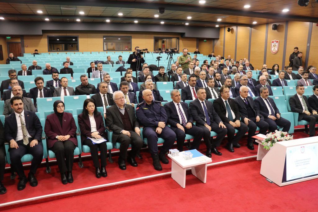 Geminbeli Tüneli’nde Kritik Aşamaya Gelindi: İç Anadolu, Karadeniz ve Akdeniz’i Birleştiren Dev Proje İçin Tarih Netleşti AW626608 07 | Gündem Sivas™ Haber