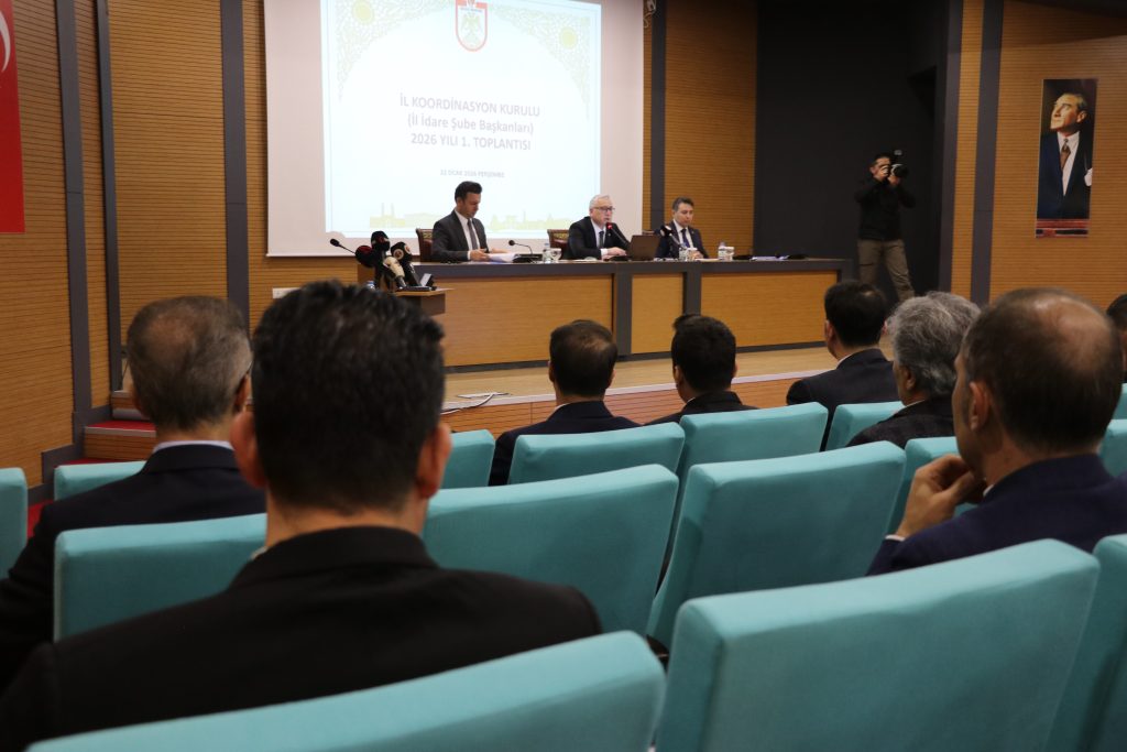 Geminbeli Tüneli’nde Kritik Aşamaya Gelindi: İç Anadolu, Karadeniz ve Akdeniz’i Birleştiren Dev Proje İçin Tarih Netleşti AW626608 08 | Gündem Sivas™ Haber