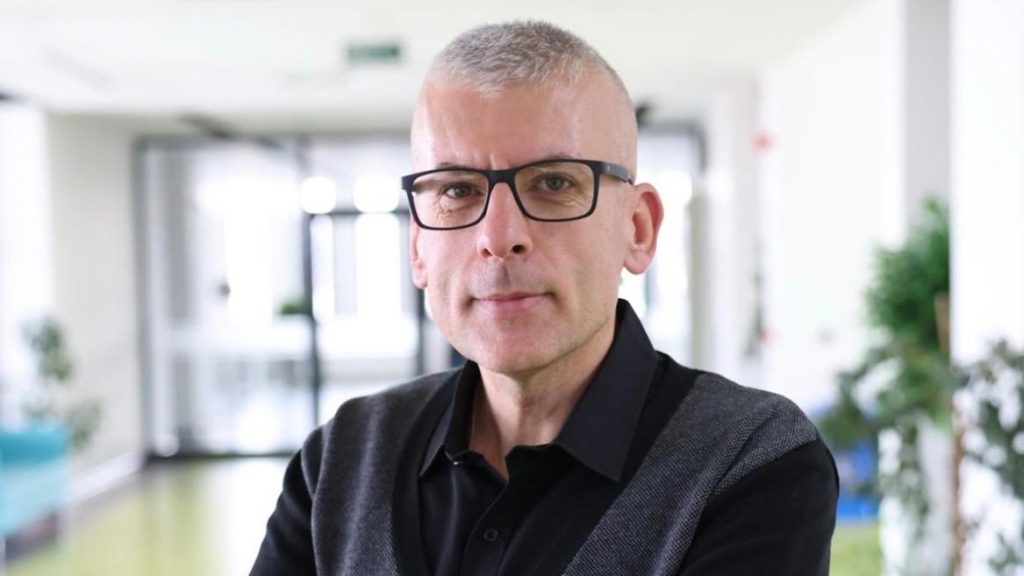 Sivas’ın Güven Veren İsmi Atilla Çetinkaya’ya Kritik Görev: SBTÜ’de Üst Düzey Atama Atilla Cetinkaya 1 | Gündem Sivas™ Haber