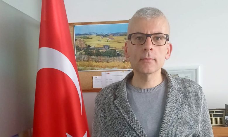 Atilla Cetinkaya | Gündem Sivas™ Haber