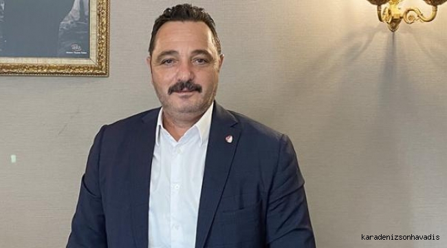 Basın Kuruluşlarına 7,5 Milyar TL’lik KGF Destekli Krediye TİMBİR’den Teşekkür Mesajı Basa | Gündem Sivas™ Haber