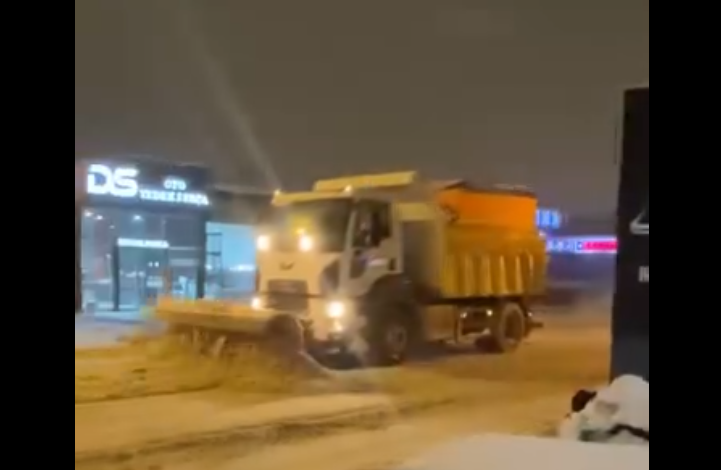 Belediye Temizlik 3 | Gündem Sivas™ Haber