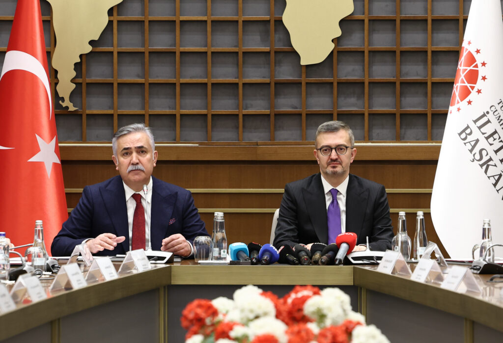 Basın Kuruluşlarına 7,5 Milyar TL’lik KGF Destekli Krediye TİMBİR’den Teşekkür Mesajı CAN 7426 1024x699 1 | Gündem Sivas™ Haber