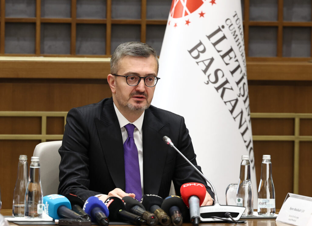 Basın Kuruluşlarına 7,5 Milyar TL’lik KGF Destekli Krediye TİMBİR’den Teşekkür Mesajı CAN 9262 1024x742 1 | Gündem Sivas™ Haber