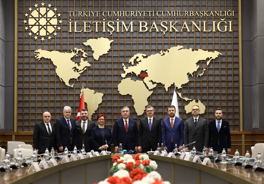 Basın Kuruluşlarına 7,5 Milyar TL’lik KGF Destekli Krediye TİMBİR’den Teşekkür Mesajı G qlZZmXoAAmm4I | Gündem Sivas™ Haber