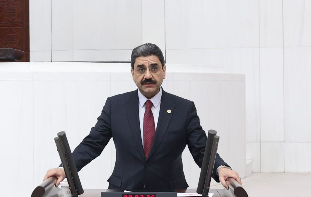 Hakan Aksu’dan Miraç Kandili Mesajı: “Birlik, İnanç ve Kardeşliğimiz Daha da Güçlensin” Hakan Aksu’dan Miraç Kandili Mesajı: “Birlik, İnanç ve Kardeşliğimiz Daha da Güçlensin”