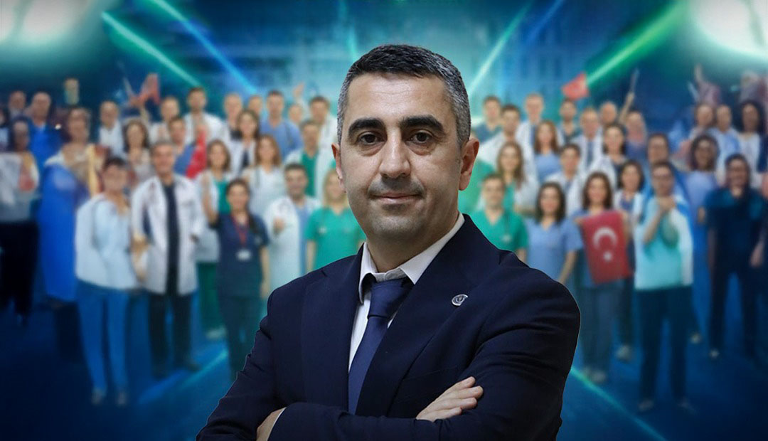 Sağlık-Sen Sivas’ta Yeni Dönem Mesajı: Mehmet Kayalı Şube Başkanlığına Adaylığını Açıkladı