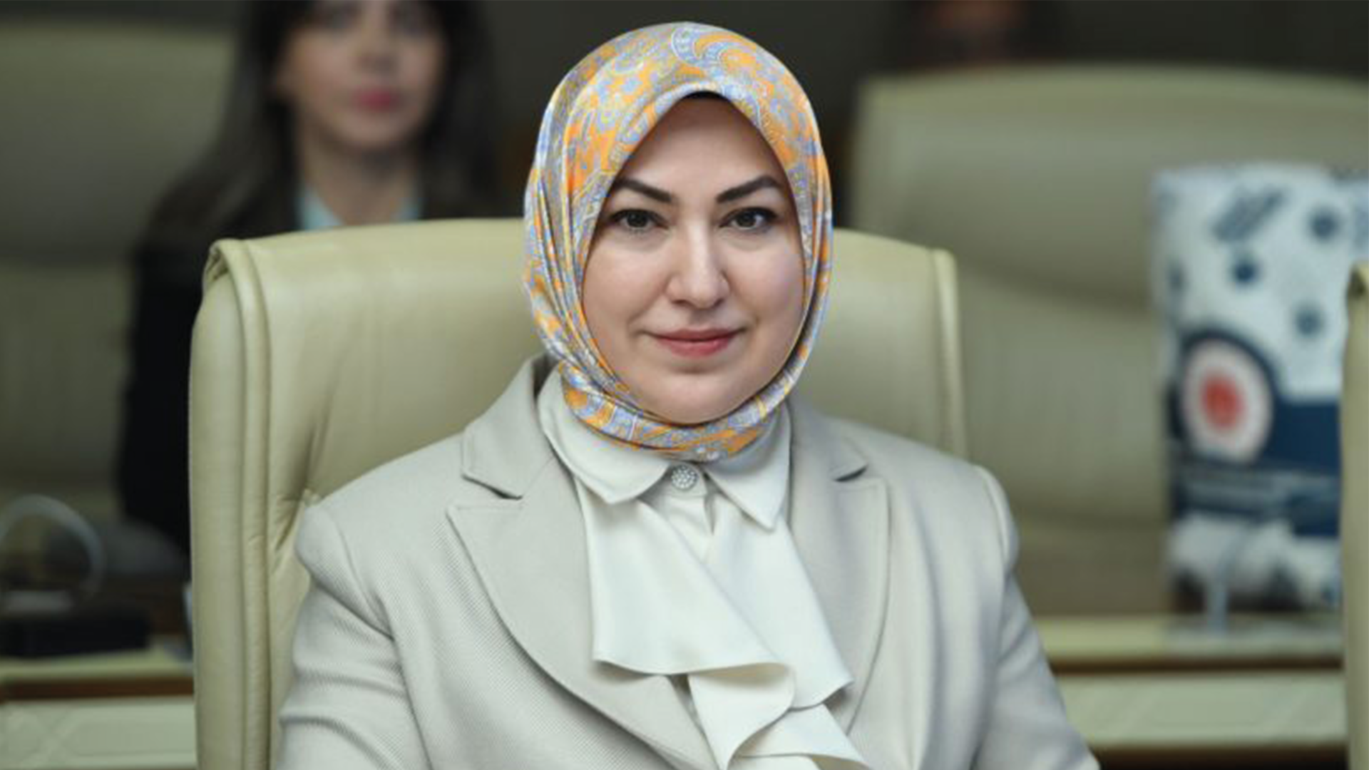 Rukiye Toy’dan 10 Ocak Mesajı: “Basın, Demokrasimizin Vazgeçilmez Temel Gücüdür”