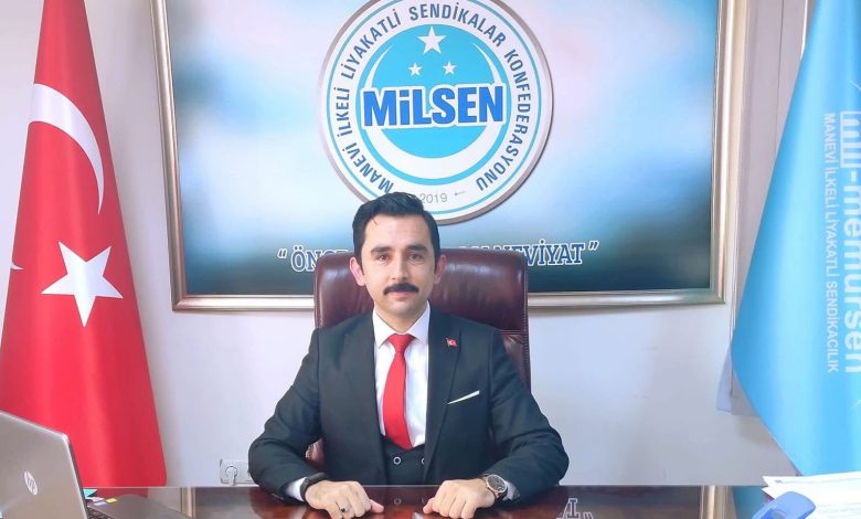 Milsen | Gündem Sivas™ Haber
