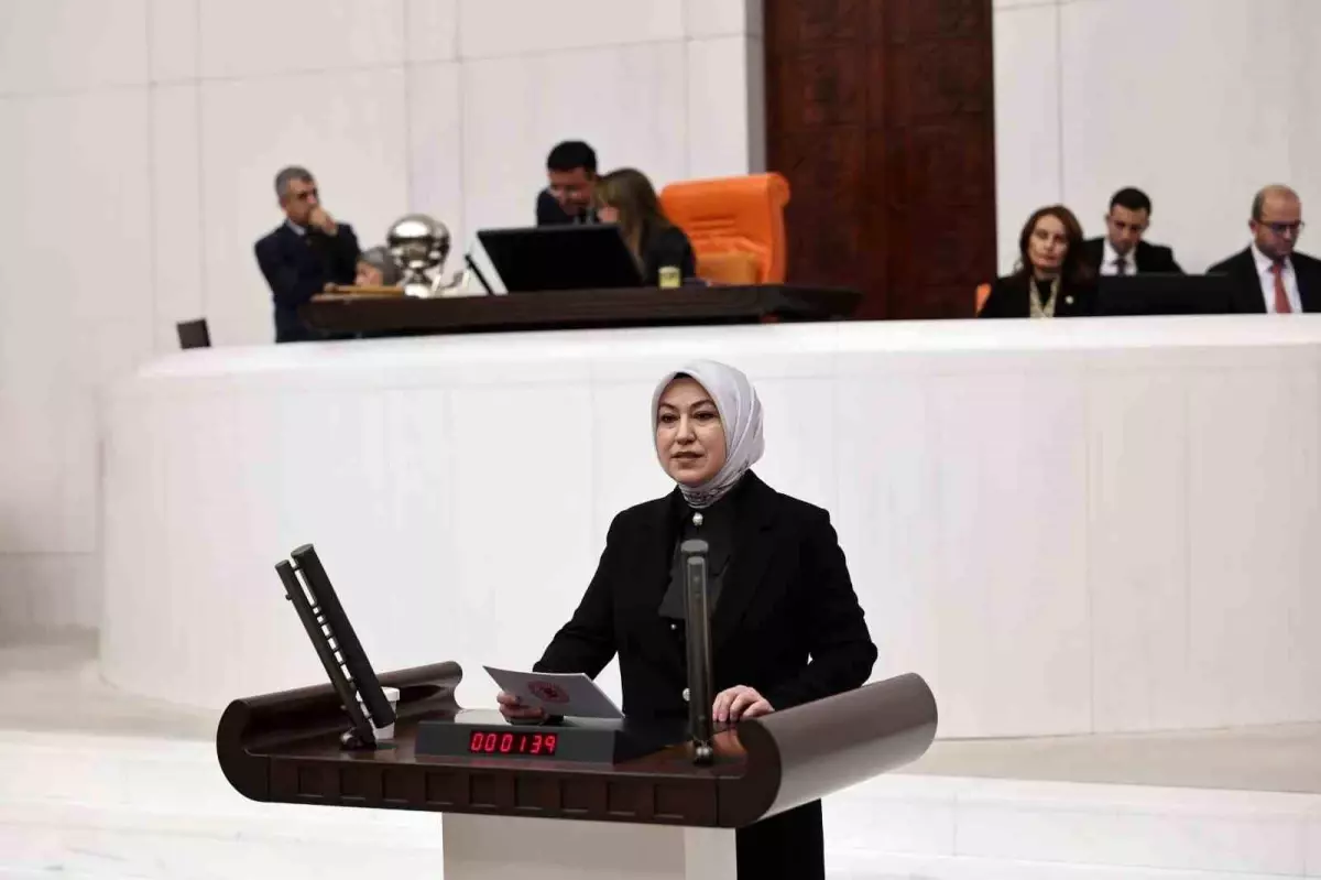 Sivas Sanayi Alanları Master Planı’nın Merkezinde: Rukiye Toy’dan “Plan Dışında Değil” Mesajı