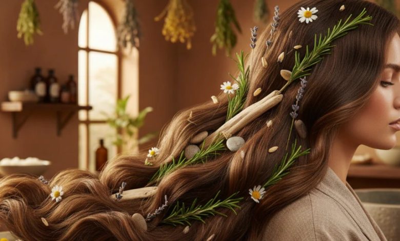 Saç Uzaması Neden Yavaşlar Ve Bilimsel Çözümler Sac Uzamasi | Gündem Sivas™ Haber