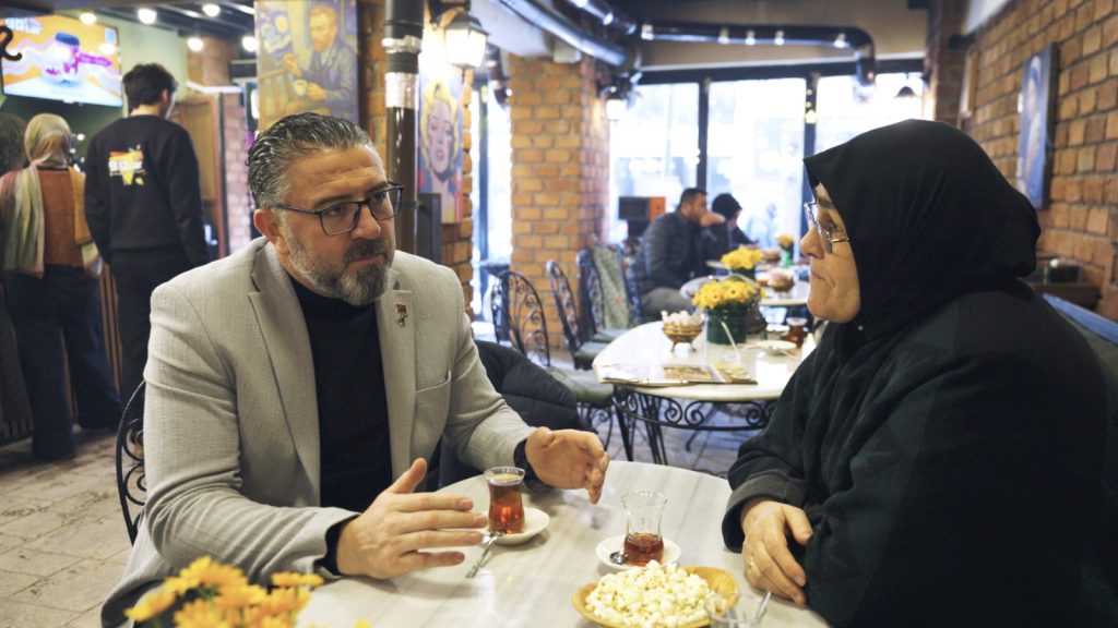 Şehit ve Gazi Çocuklarına Yarıyıl Tatilinde Unutulmaz Moral: Sinema ve Oyunla Dolu Bir Gün Sehit ve Gazi 2 | Gündem Sivas™ Haber