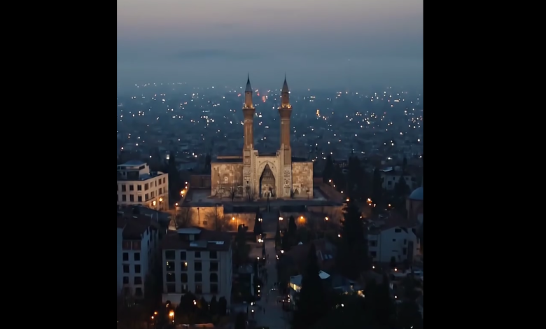 Şehrin Tenis Ligi Başlıyor: OpenEra Çatısı Altında Rekabet ve Dostluk Aynı Kortta Buluşuyor Tenis 3 | Gündem Sivas™ Haber