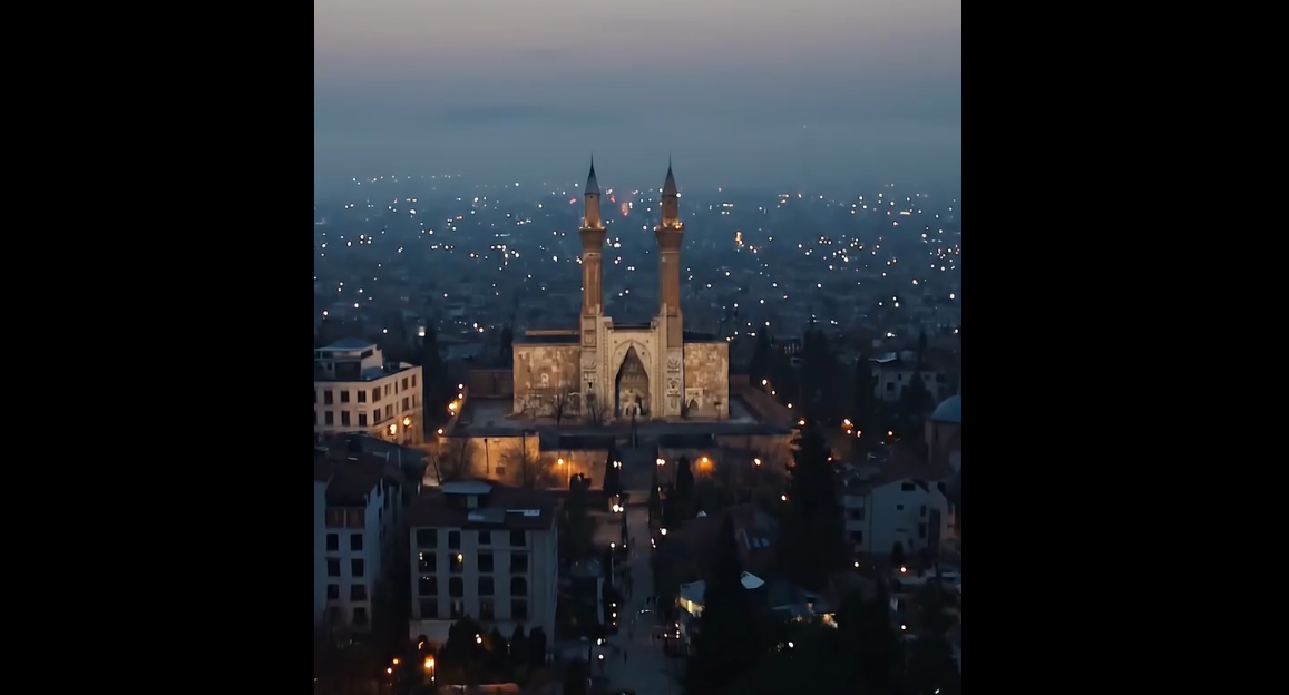 Şehrin Tenis Ligi Başlıyor: OpenEra Çatısı Altında Rekabet ve Dostluk Aynı Kortta Buluşuyor