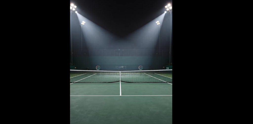 Şehrin Tenis Ligi Başlıyor: OpenEra Çatısı Altında Rekabet ve Dostluk Aynı Kortta Buluşuyor Tenis 4 | Gündem Sivas™ Haber