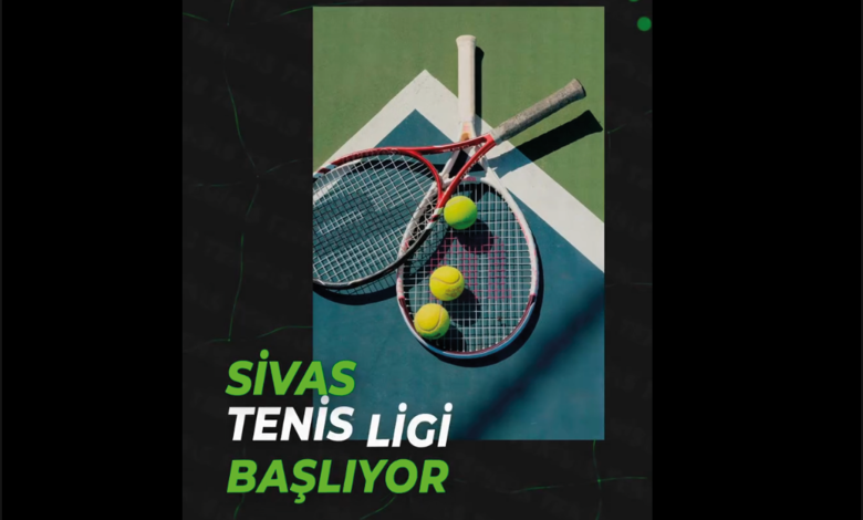 Teniss 222 | Gündem Sivas™ Haber