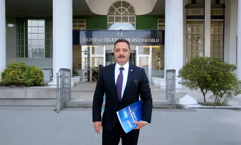 Basın Kuruluşlarına 7,5 Milyar TL’lik KGF Destekli Krediye TİMBİR’den Teşekkür Mesajı Timbr | Gündem Sivas™ Haber