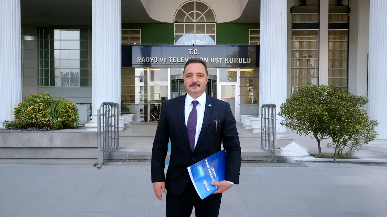 Basın Kuruluşlarına 7,5 Milyar TL’lik KGF Destekli Krediye TİMBİR’den Teşekkür Mesajı