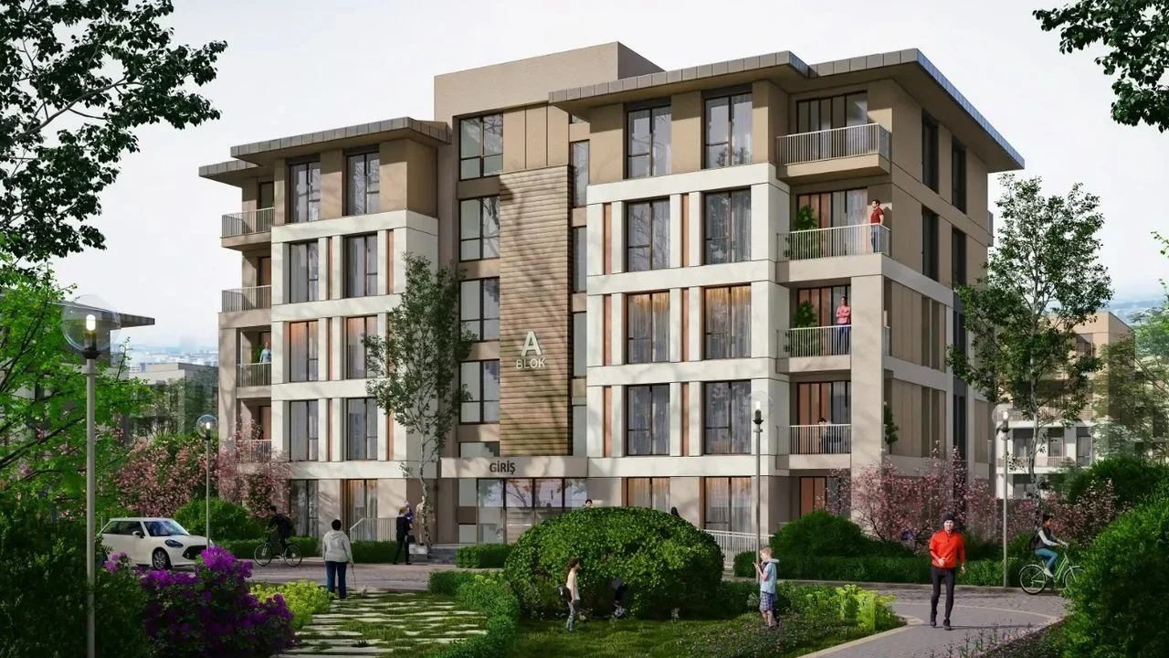 Sivas’ta Binlerce Aileyi İlgilendiren Büyük Gün: TOKİ 3.904 Konut İçin Kura Tarihini Açıkladı