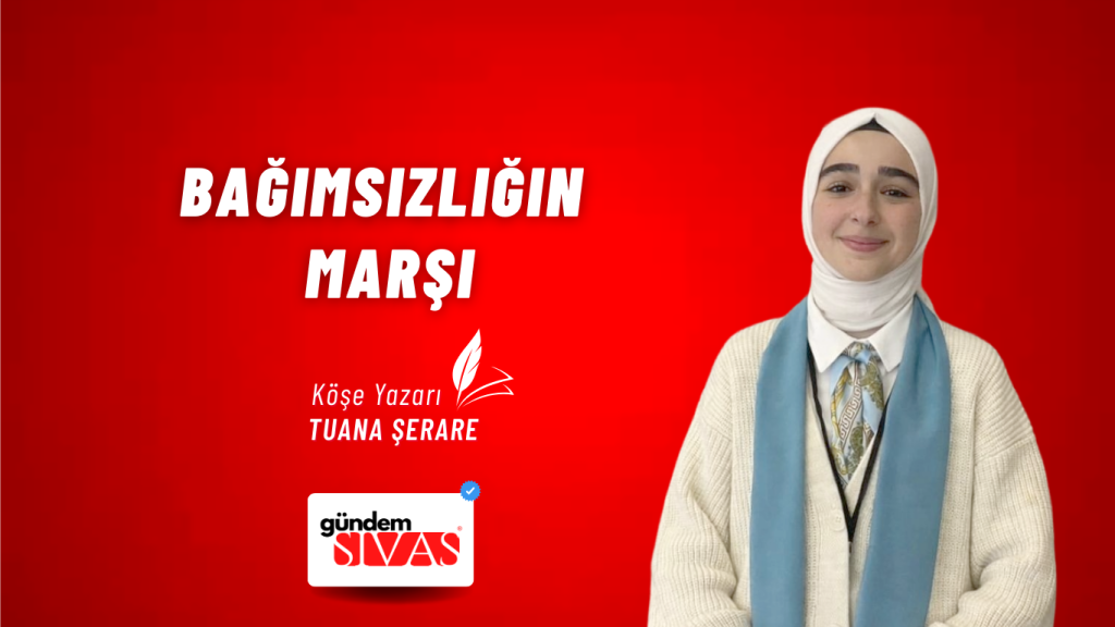 Bağımsızlığın Marşı Bağımsızlığın Marşı
