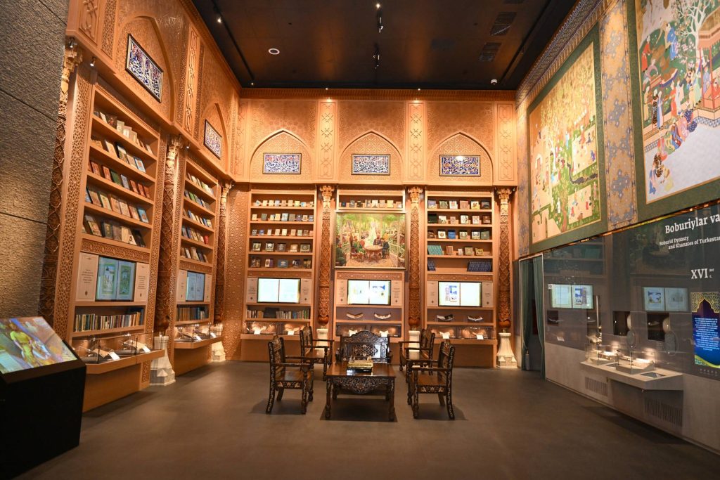 Yeni Özbekistan’ın Büyük Dönüşümü: Mirziyoyev Liderliğinde Üçüncü Rönesans’ın Sessiz İnşası WhatsApp Image 2026 01 20 at 16.54.31 | Gündem Sivas™ Haber