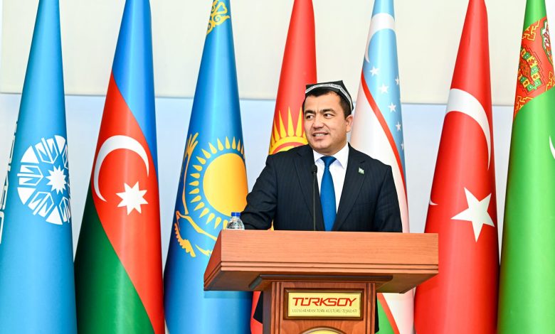 Yeni Özbekistan’ın Büyük Dönüşümü: Mirziyoyev Liderliğinde Üçüncü Rönesans’ın Sessiz İnşası WhatsApp Image 2026 01 20 at 16.54.31 2 | Gündem Sivas™ Haber