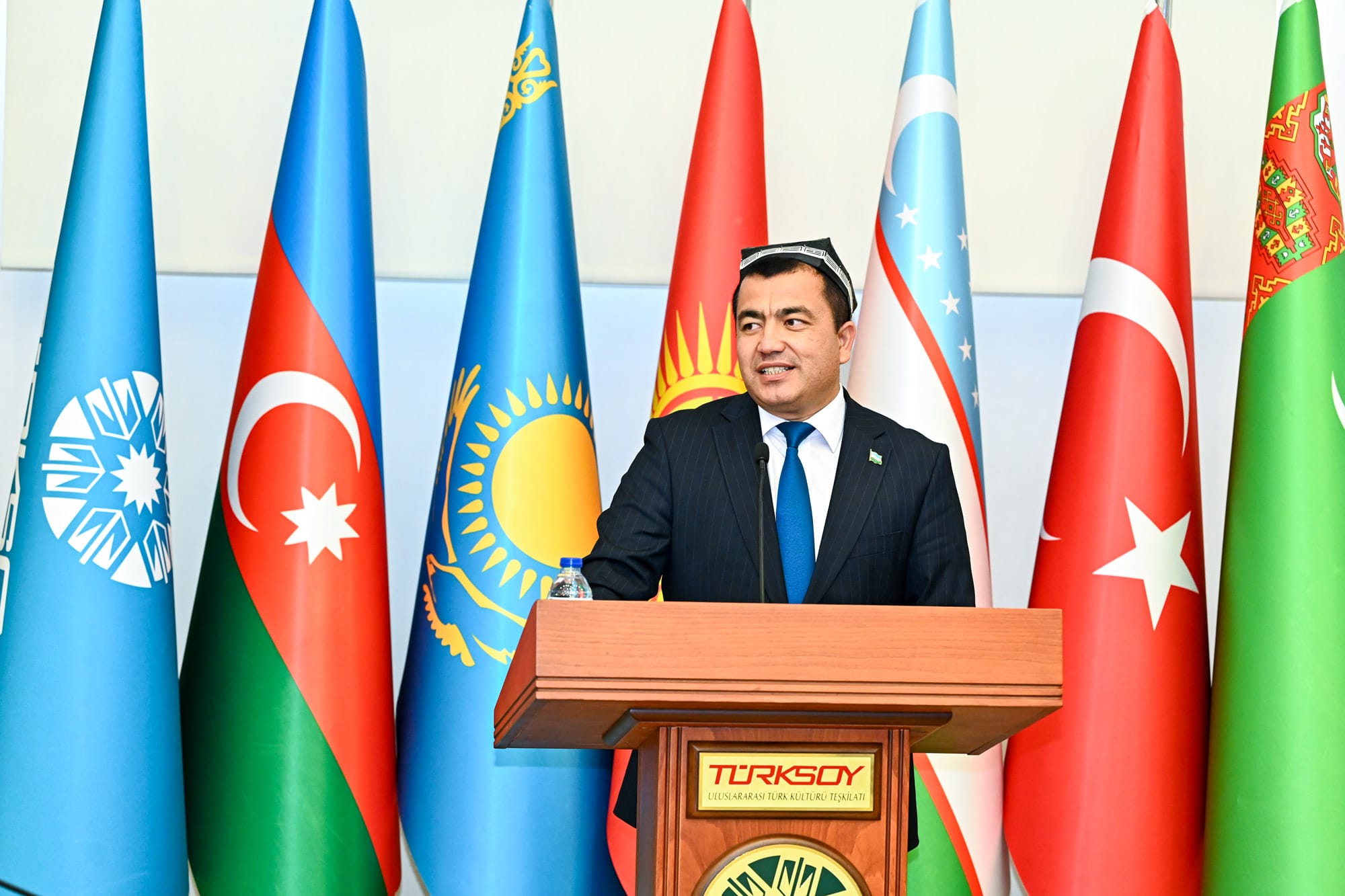 Yeni Özbekistan’ın Büyük Dönüşümü: Mirziyoyev Liderliğinde Üçüncü Rönesans’ın Sessiz İnşası