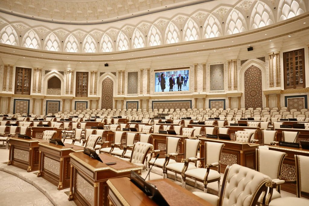 Yeni Özbekistan’ın Büyük Dönüşümü: Mirziyoyev Liderliğinde Üçüncü Rönesans’ın Sessiz İnşası WhatsApp Image 2026 01 20 at 16.54.31 5 | Gündem Sivas™ Haber